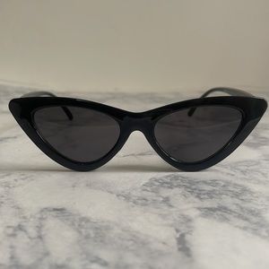 Black Sunglasses